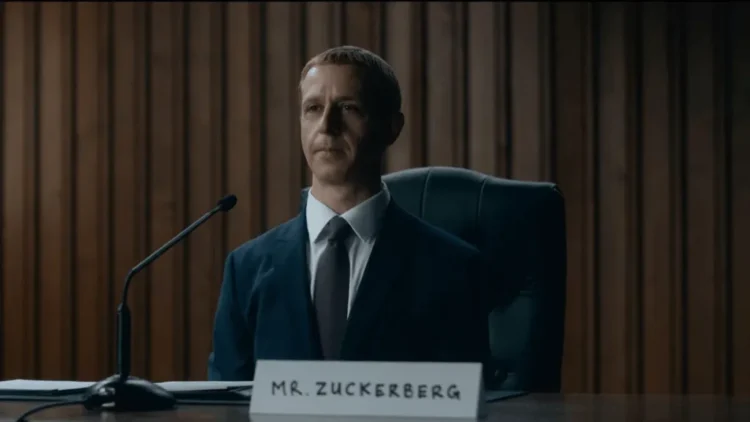 The Social Reckoning Movie Review