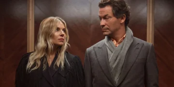 "War" Season 1 Review