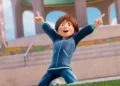 "Messi and the Giants" Disney+ Release