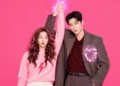 Take Charge of My Heart Netflix series