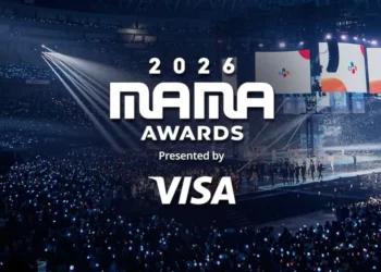 2026 MAMA Awards Nominations