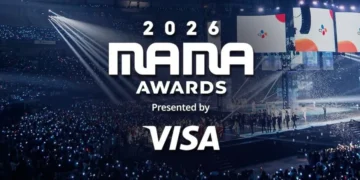 2026 MAMA Awards Nominations