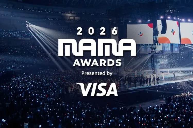 2026 MAMA Awards Nominations