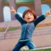 "Messi and the Giants" Disney+ Release