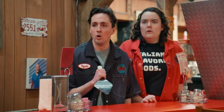 "Minimum Wage" Netflix Review