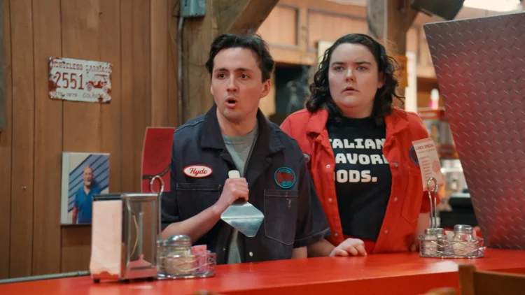 "Minimum Wage" Netflix Review