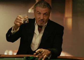 "Tulsa King" Season 4 Review
