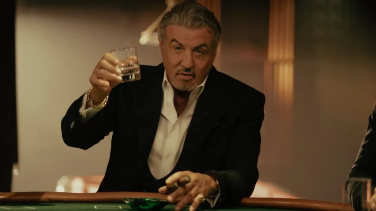"Tulsa King" Season 4 Review