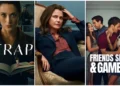 Latest OTT releases October 12‑18