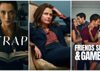 Latest OTT releases October 12‑18