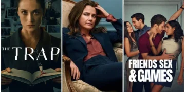 Latest OTT releases October 12‑18