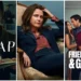 Latest OTT releases October 12‑18