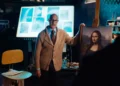 "Masterplan" Review