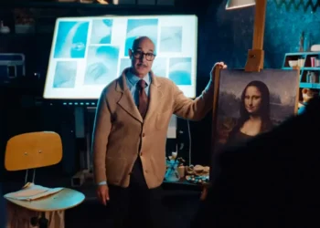 "Masterplan" Review