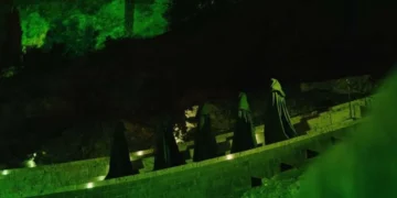 "Avengers: Doomsday" Black Swan theory