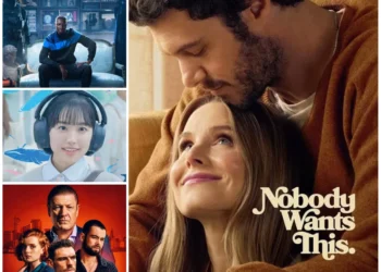 October 2026 streaming releases