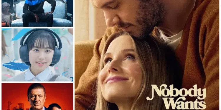 October 2026 streaming releases