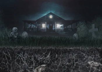 The Pet Cemetery Murders: A Ghost Story Review