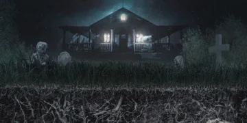 The Pet Cemetery Murders: A Ghost Story Review