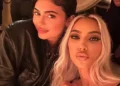 Kylie Jenner first major acting role on Hulu