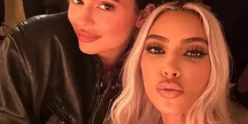Kylie Jenner first major acting role on Hulu