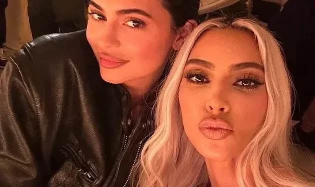 Kylie Jenner first major acting role on Hulu