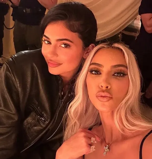Kylie Jenner first major acting role on Hulu