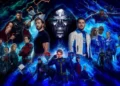 Disney Plus Avengers Doomsday Playlist