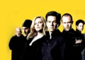 "The Italian Job" Streaming Paramount+
