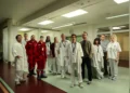 Always on Call Netflix Medical Drama