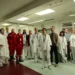 Always on Call Netflix Medical Drama