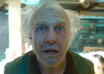 "Digger" Movie Review 2026