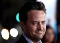 Matthew Perry Documentary Review