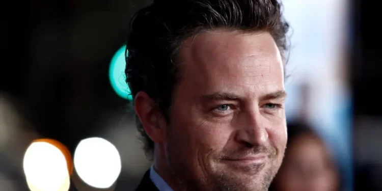 Matthew Perry Documentary Review