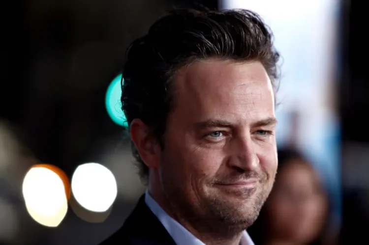 Matthew Perry Documentary Review