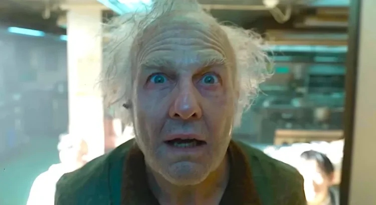 "Digger" Movie Review 2026