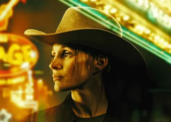 Heartland Netflix Trailer Release
