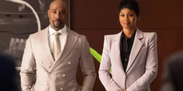 Reasonable Doubt Season 4 review
