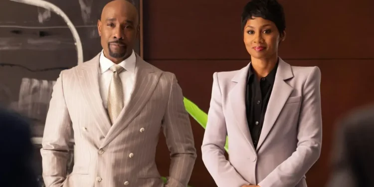 Reasonable Doubt Season 4 review
