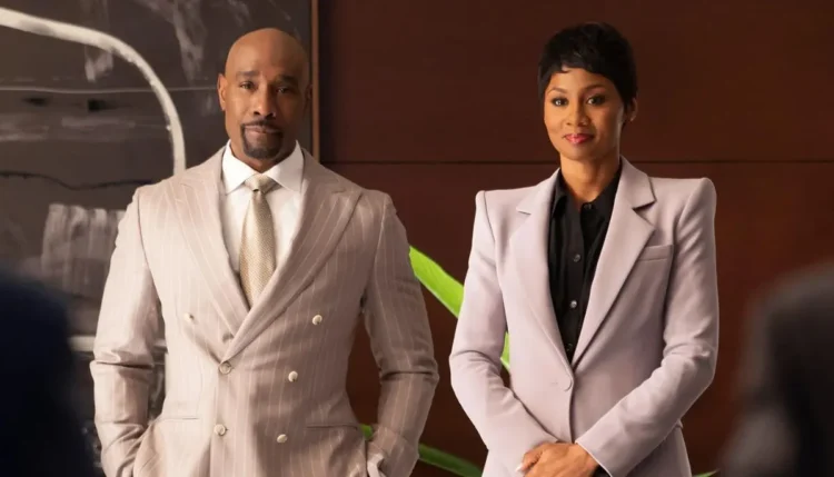 Reasonable Doubt Season 4 review