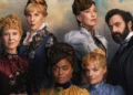 "The Gilded Age" Season 4 Release Date