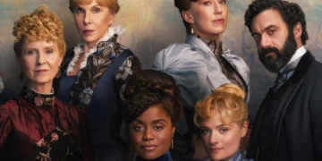 "The Gilded Age" Season 4 Release Date