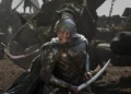 "The Rings of Power" Season 3 Replacements