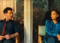 "His & Hers" creative team reunites for "Twist" Netflix adaptation