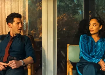 "His & Hers" creative team reunites for "Twist" Netflix adaptation