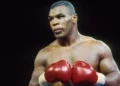 "Tyson" Netflix docuseries review