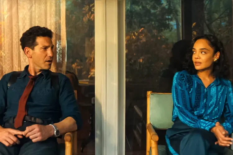 "His & Hers" creative team reunites for "Twist" Netflix adaptation