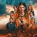 "Medusa" Season 2 Review