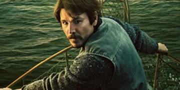 Below Netflix Series Review