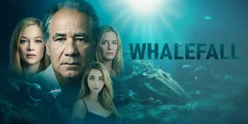 Whalefall survival thriller